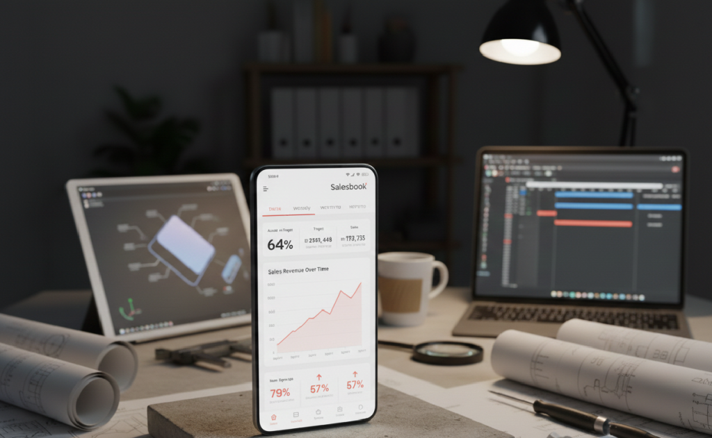 דשבורד ברור המותאם להרשאות המשתמש